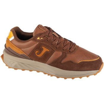 Obuća Muškarci
 Niske tenisice Joma C.200 Men 24 C200W Smeđa