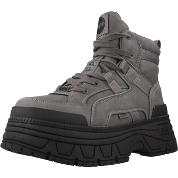 Obuća Žene
 Čizme Buffalo FUSION HYB MID Siva