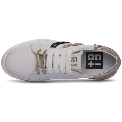 Gio + GIO COMBI WHITE Bijela