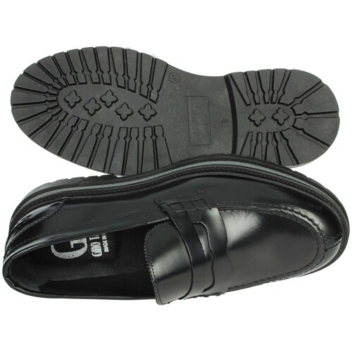 Gino Tagli 652 CREP Crna