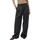 Odjeća Žene
 Lagane hlače / Šalvare Vero Moda VMSILJE MW WIDE PINSTRIPE PANTS 10319718 Siva