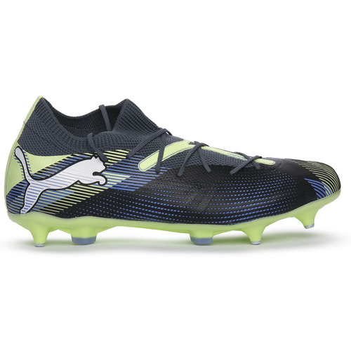Puma 03 FUTURE 7 MATCH MXSG Plava