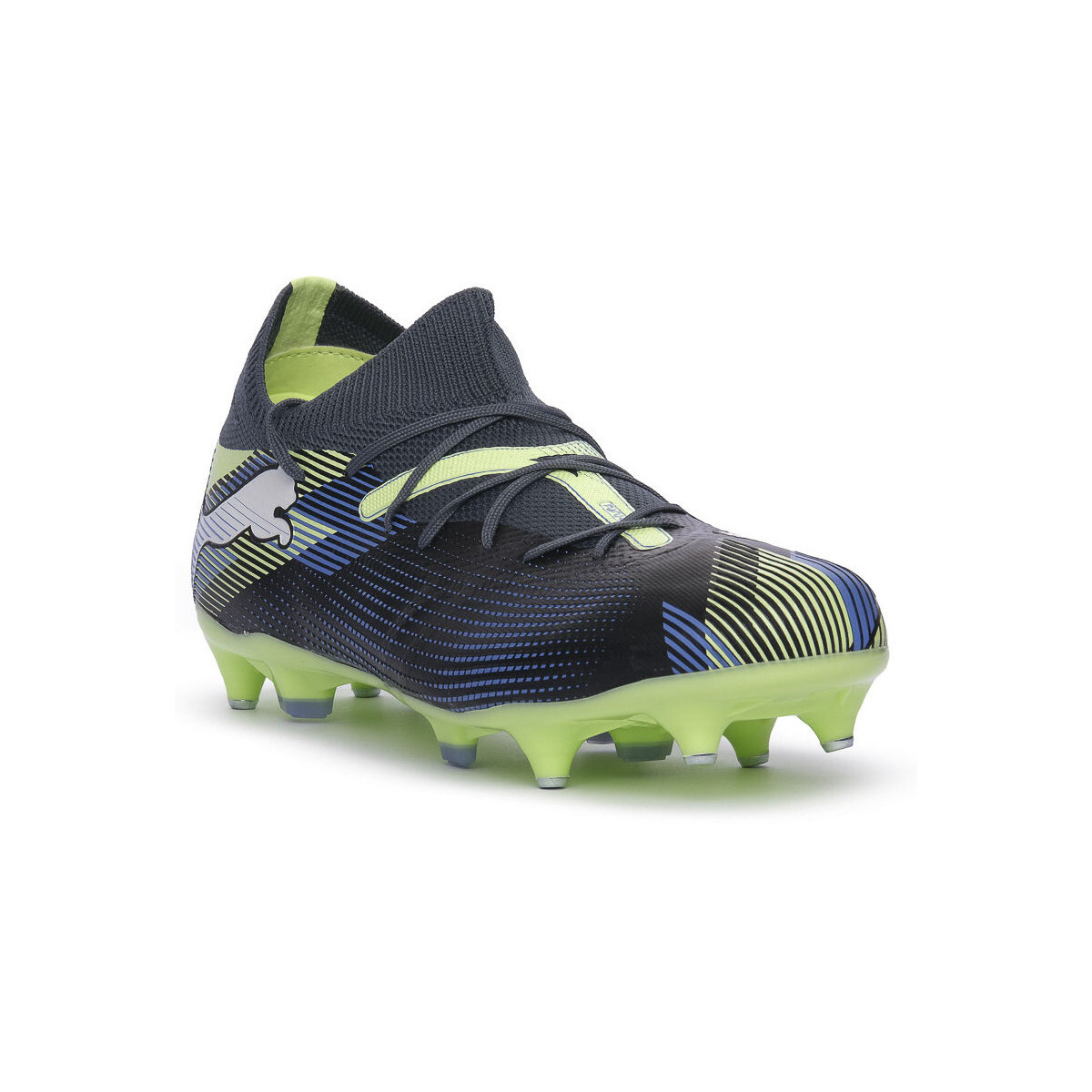 Obuća Muškarci
 Nogomet Puma 03 FUTURE 7 MATCH MXSG Plava