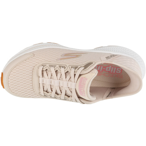 Skechers Slip-Ins: Go Run Consistent 2.0 - Endure Bež