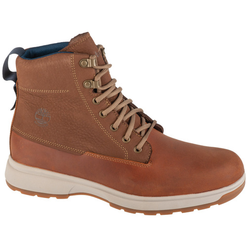 Obuća Muškarci
 Pješaćenje i planinarenje Timberland Atwells Ave WP Boot Smeđa