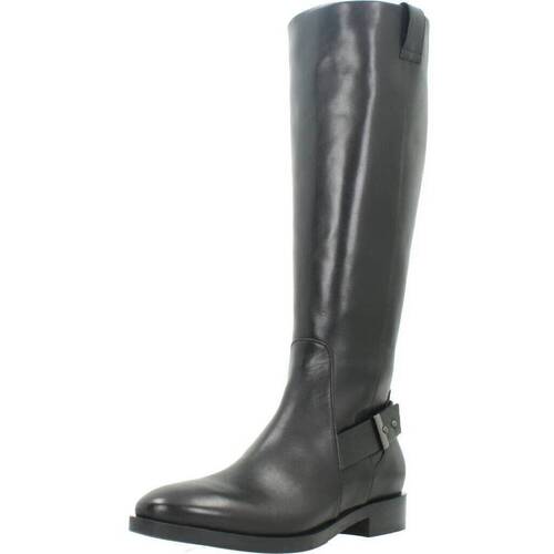 Geox DONNA BROGUE C Crna