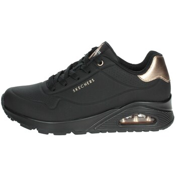 Obuća Žene
 Visoke tenisice Skechers 177094 Crna