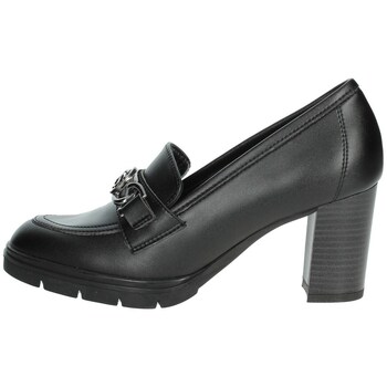 Obuća Žene
 Mokasinke Donna Serena 485299DS Crna
