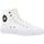 Obuća Muškarci
 Modne tenisice Converse CHUCK TAYLOR ALT STAR Bijela