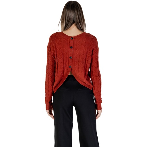 Vero Moda VMTILDA LS O-NECK 2WAY PULLOVER BOO 10310711 Other