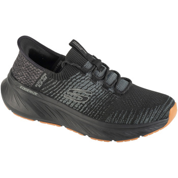Obuća Muškarci
 Niske tenisice Skechers Slip-Ins: Edgeride - Raygo Crna