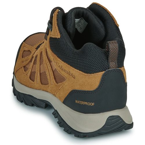 Columbia REDMOND III MID WATERPROOF Boja konjaka