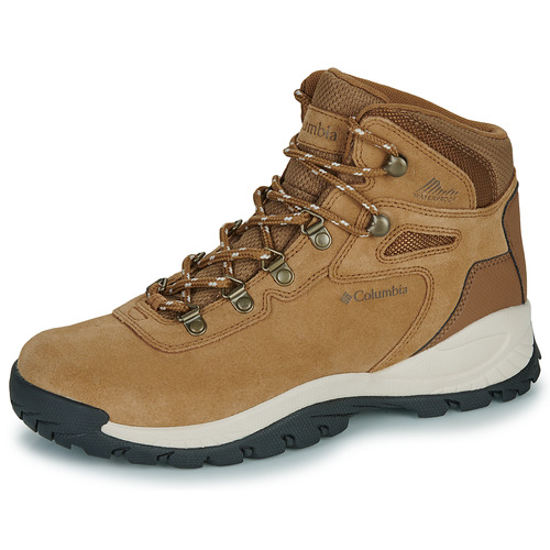 Columbia NEWTON RIDGE PLUS WATERPROOF AMPED Boja konjaka