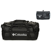 Torbe Putne torbe Columbia LANDROAMER 60L DUFFEL Crna