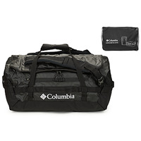 Torbe Putne torbe Columbia LANDROAMER 40L DUFFEL Crna
