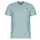 Odjeća Muškarci
 Majice kratkih rukava Puma ESS 2 COLOR SMALL LOGO TEE Plava