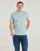 Odjeća Muškarci
 Majice kratkih rukava Puma ESS 2 COLOR SMALL LOGO TEE Plava