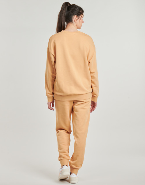 Puma RELAXED SWEAT SUIT Bež