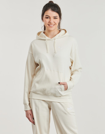 Puma ESS ELEVATED RIB HOODIE