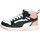 Obuća Djevojčica Niske tenisice Puma 393832 Bijela