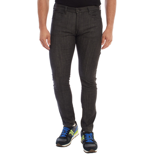 Odjeća Muškarci
 Hlače Emporio Armani 6H1J10-1D5PZ0005 Crna