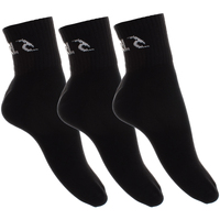 Donje rublje Muškarci
 Čarape Rip Curl RC1-4BLACK Crna
