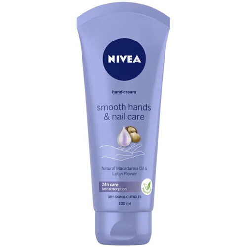 Ljepota Žene
 Njega ruku i stopala Nivea Smooth Hands & Nail Care Cream Other