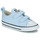 Obuća Djeca Niske tenisice Converse CHUCK TAYLOR ALL STAR EASY-ON Plava