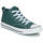 Obuća Dječak
 Visoke tenisice Converse CHUCK TAYLOR ALL STAR MALDEN STREET Zelena