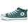 Obuća Dječak
 Visoke tenisice Converse CHUCK TAYLOR ALL STAR MALDEN STREET Zelena
