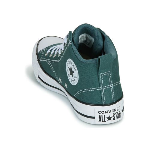 Converse CHUCK TAYLOR ALL STAR MALDEN STREET Zelena