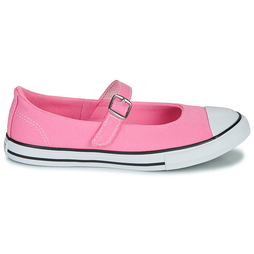 Converse CHUCK TAYLOR ALL STAR DAINTY MARY JANE Ružičasta