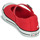 Obuća Djevojčica Balerinke i Mary Jane cipele Converse CHUCK TAYLOR ALL STAR DAINTY MARY JANE Crvena