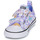 Obuća Djeca Niske tenisice Converse CHUCK TAYLOR ALL STAR 2V Višebojna