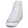 Obuća Djevojčica Visoke tenisice Converse CHUCK TAYLOR ALL STAR FLORALS Bež