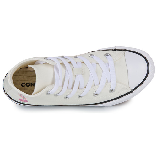 Converse CHUCK TAYLOR ALL STAR FLORALS Bež