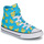 Obuća Djeca Visoke tenisice Converse CHUCK TAYLOR ALL STAR POOL FLOAT EASY ON Plava / žuta