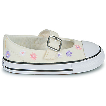Converse CHUCK TAYLOR ALL STAR DAINTY MARY JANE FLORAL EASY ON