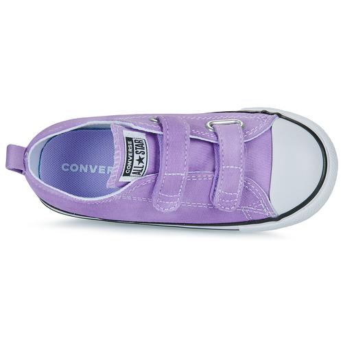 Converse CHUCK TAYLOR ALL STAR COLOR SPLASH EASY ON Ljubičasta