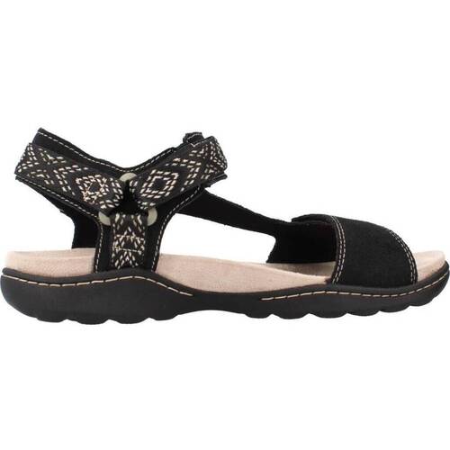 Clarks AMANDA STEP Crna