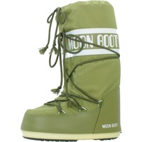 Obuća Žene
 Čizme Moon Boot 14004400 006 Zelena