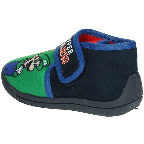Super Mario MB001933 Plava