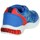 Obuća Djeca Visoke tenisice Marvel SP013205 Plava