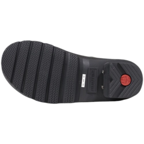 Hunter ORIGINAL CHELSEA WFS2078RMA Crna