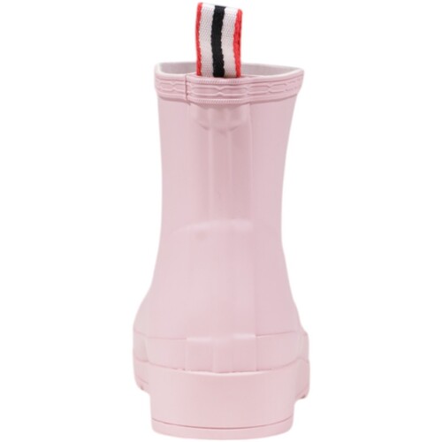 Hunter PLAY BOOT SHORT WFS2020RMA Ružičasta