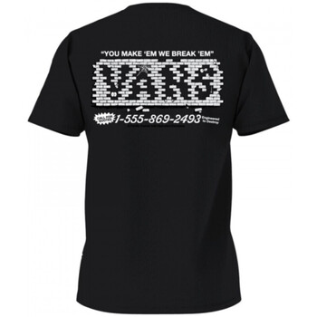Vans Break made ss