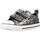 Obuća Djevojčica Modne tenisice Converse CHUCK TAYLOR ALL STAR GLITTER EASY-ON Crna