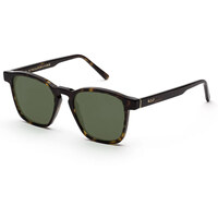 Satovi & nakit Sunčane naočale Retrosuperfuture Occhiali da Sole  Unico 3627 Green 26D Smeđa