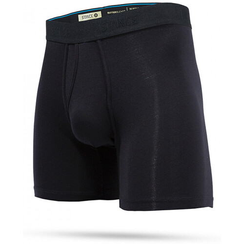 Tekstilni dodaci Muškarci
 Kape Stance Regulation boxer brief Crna