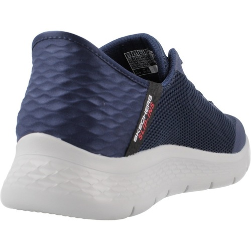 Skechers SLIP INS: GO WALK Plava